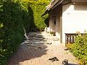 Haus explodiert Bergneustadt Pernze P136